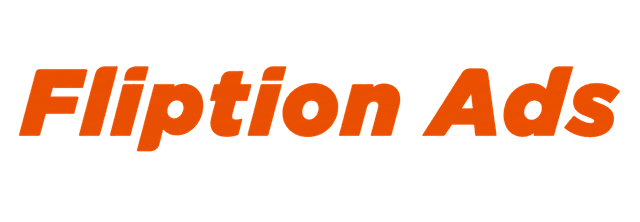 Fliption Ads